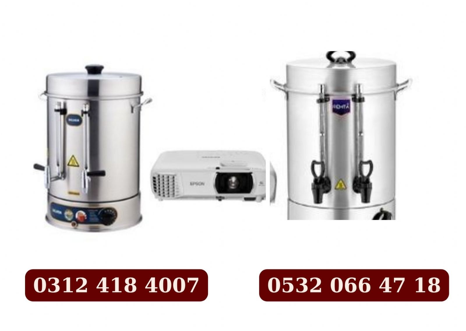 Çay Ocağı Kiralama